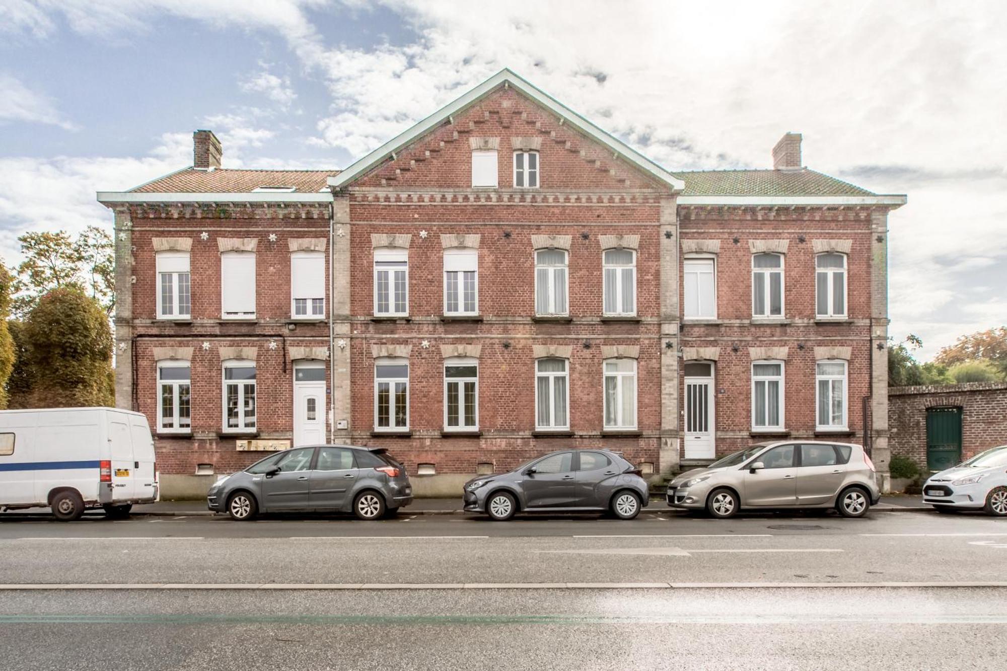 La Maison Jaures - Le Larsen Liévin Exterior foto
