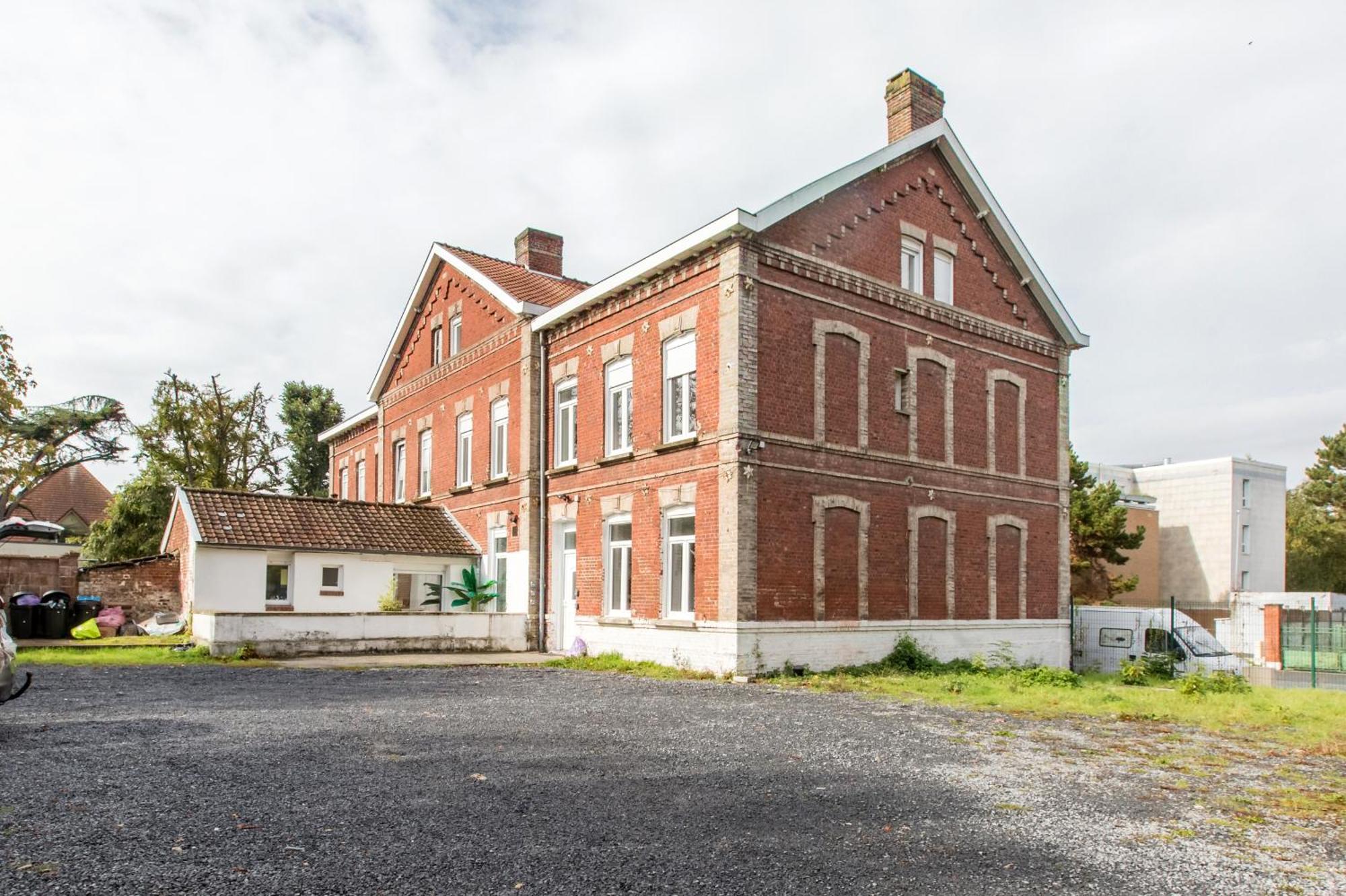 La Maison Jaures - Le Larsen Liévin Exterior foto